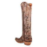 Dan Post Rustic Ridge - Women's Leather Cowgirl Boots