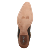 Dan Post Starbright - Women's Leather Cowgirl Boots