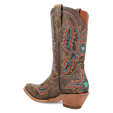 Dan Post Starbright - Women's Leather Cowgirl Boots