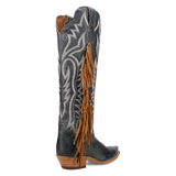 Dan Post Prairie Dancer - Women's Leather Cowgirl Boots