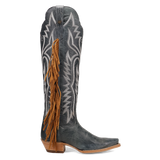 Dan Post Prairie Dancer - Women's Leather Cowgirl Boots