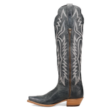 Dan Post Prairie Dancer - Women's Leather Cowgirl Boots