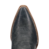 Dan Post Prairie Dancer - Women's Leather Cowgirl Boots