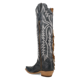Dan Post Prairie Dancer - Women's Leather Cowgirl Boots