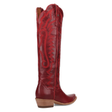 Dan Post Heartland - Women's Leather Cowgirl Boots
