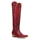 Dan Post Heartland - Women's Leather Cowgirl Boots