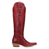 Dan Post Heartland - Women's Leather Cowgirl Boots