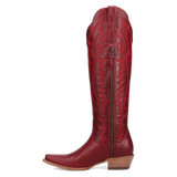 Dan Post Heartland - Women's Leather Cowgirl Boots