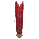 Dan Post Heartland - Women's Leather Cowgirl Boots