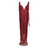 Dan Post Heartland - Women's Leather Cowgirl Boots