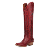 Dan Post Heartland - Women's Leather Cowgirl Boots