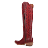 Dan Post Heartland - Women's Leather Cowgirl Boots