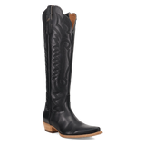 Dan Post Heartland - Women's Leather Cowgirl Boots
