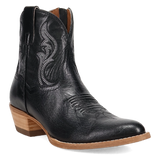 Dan Post Rustic Charm - Women's Leather Cowboy Booties