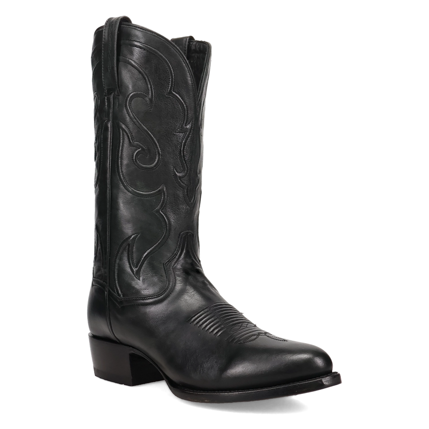Dan Post Rio Grande - Men's Leather Cowboy Boots