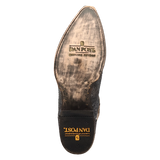 Dan Post Stryker - Men's Python Cowboy Boots