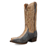 Dan Post Stryker - Men's Python Cowboy Boots