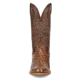 Dan Post Gauge - Men's Ostrich Leather Cowboy Boots