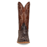 Dan Post Stryke Back - Men's Python Skin Cowboy Boots