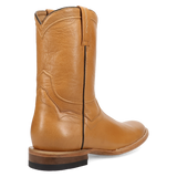 Dan Post Hartwell - Men's Leather Cowboy Boots