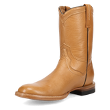 Dan Post Hartwell - Men's Leather Cowboy Boots