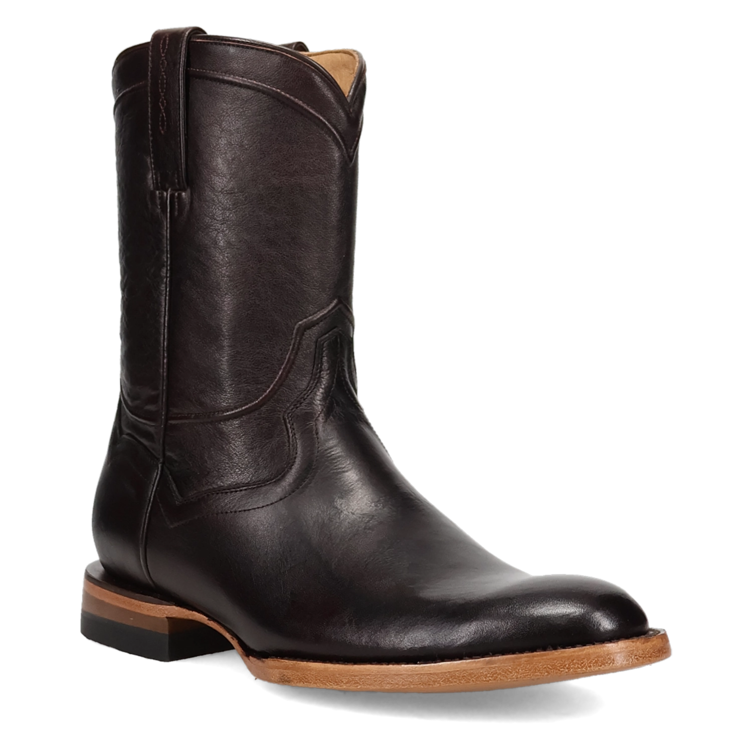 Dan Post Hartwell - Men's Leather Cowboy Boots