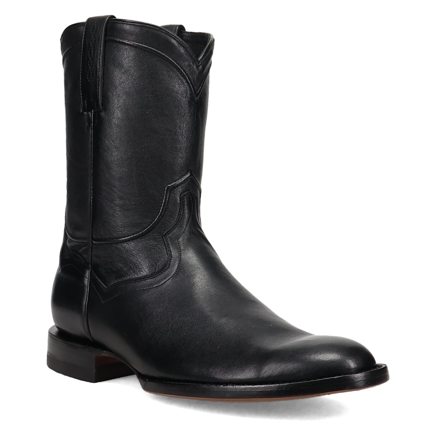 Dan Post Hartwell - Men's Leather Cowboy Boots