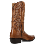 Dan Post Gallup - Men's Leather Cowboy Boots