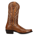Dan Post Gallup - Men's Leather Cowboy Boots