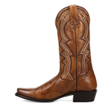 Dan Post Gallup - Men's Leather Cowboy Boots
