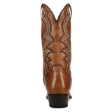 Dan Post Gallup - Men's Leather Cowboy Boots