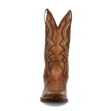 Dan Post Gallup - Men's Leather Cowboy Boots