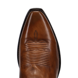 Dan Post Gallup - Men's Leather Cowboy Boots