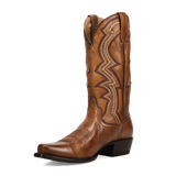 Dan Post Gallup - Men's Leather Cowboy Boots