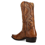 Dan Post Gallup - Men's Leather Cowboy Boots