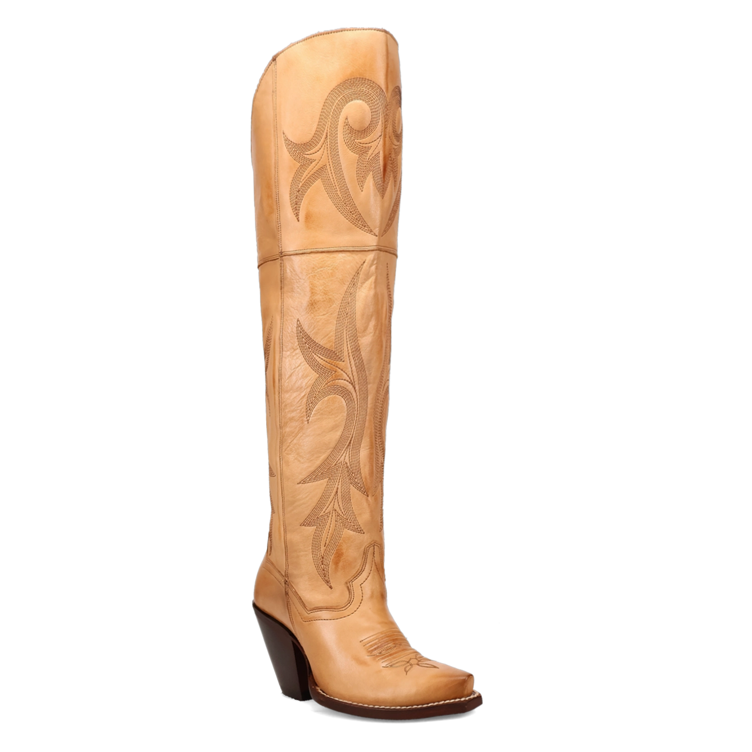 Dan Post Jilted - Womens Cowgirl Boots