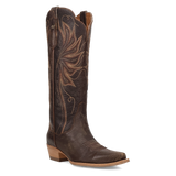 Dan Post Grace - Women's Leather Cowgirl Boots