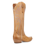 Dan Post Grace - Women's Leather Cowgirl Boots