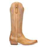 Dan Post Grace - Women's Leather Cowgirl Boots