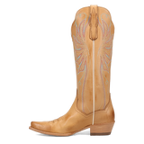 Dan Post Grace - Women's Leather Cowgirl Boots