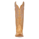Dan Post Grace - Women's Leather Cowgirl Boots