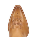 Dan Post Grace - Women's Leather Cowgirl Boots