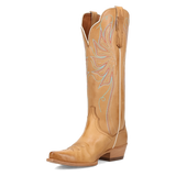 Dan Post Grace - Women's Leather Cowgirl Boots