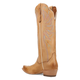 Dan Post Grace - Women's Leather Cowgirl Boots
