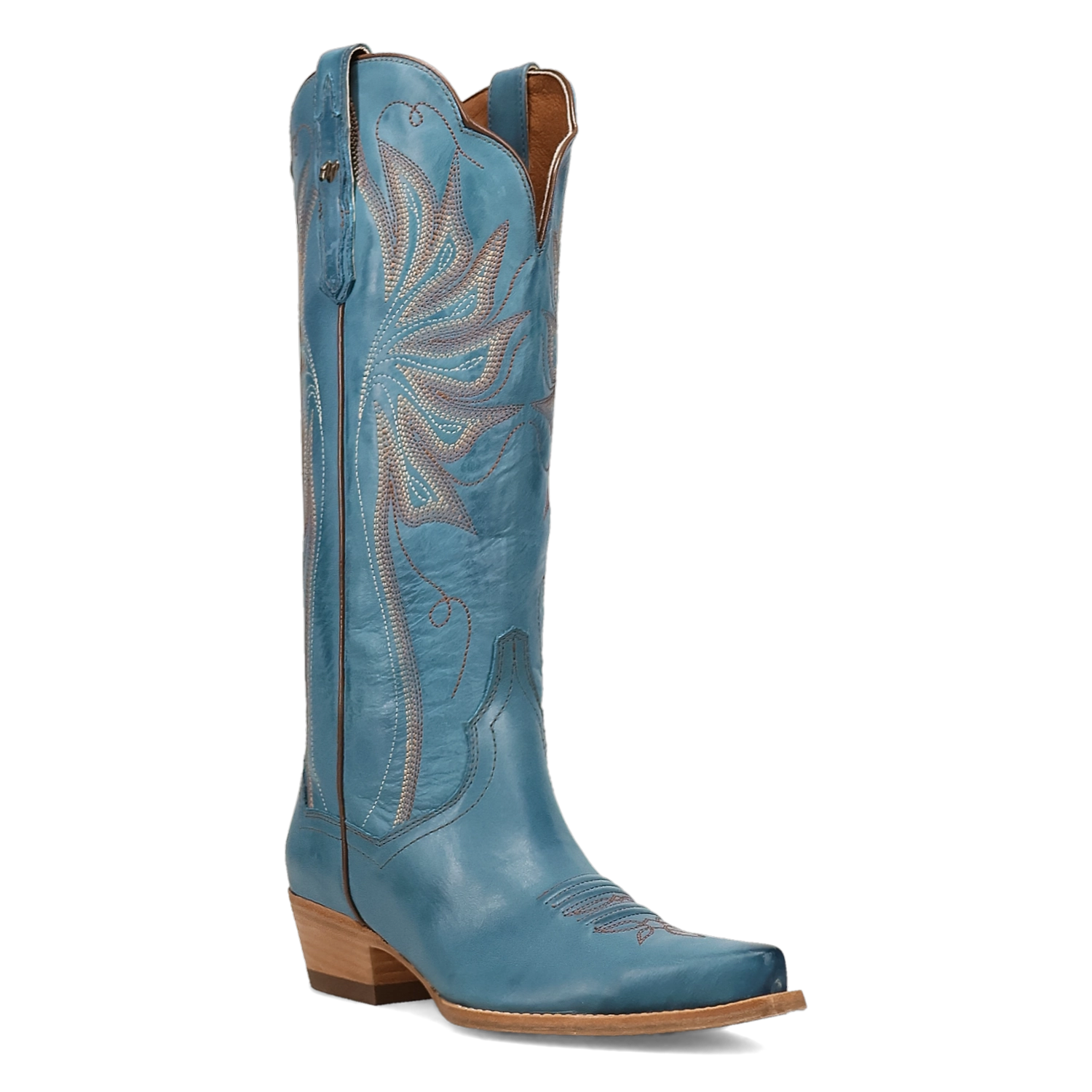 Dan Post Grace - Women's Leather Cowgirl Boots