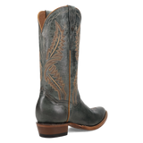 Dan Post Juni - Women's Leather Cowgirl Boots