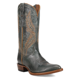 Dan Post Juni - Women's Leather Cowgirl Boots