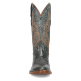 Dan Post Juni - Women's Leather Cowgirl Boots