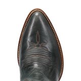 Dan Post Juni - Women's Leather Cowgirl Boots