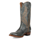 Dan Post Juni - Women's Leather Cowgirl Boots